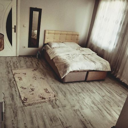 Orman Villa Hotel Is 6 Minutes From The Airport Arnavutkoy Zewnętrze zdjęcie