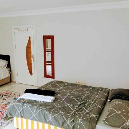 Orman Villa Hotel Is 6 Minutes From The Airport Arnavutkoy Zewnętrze zdjęcie