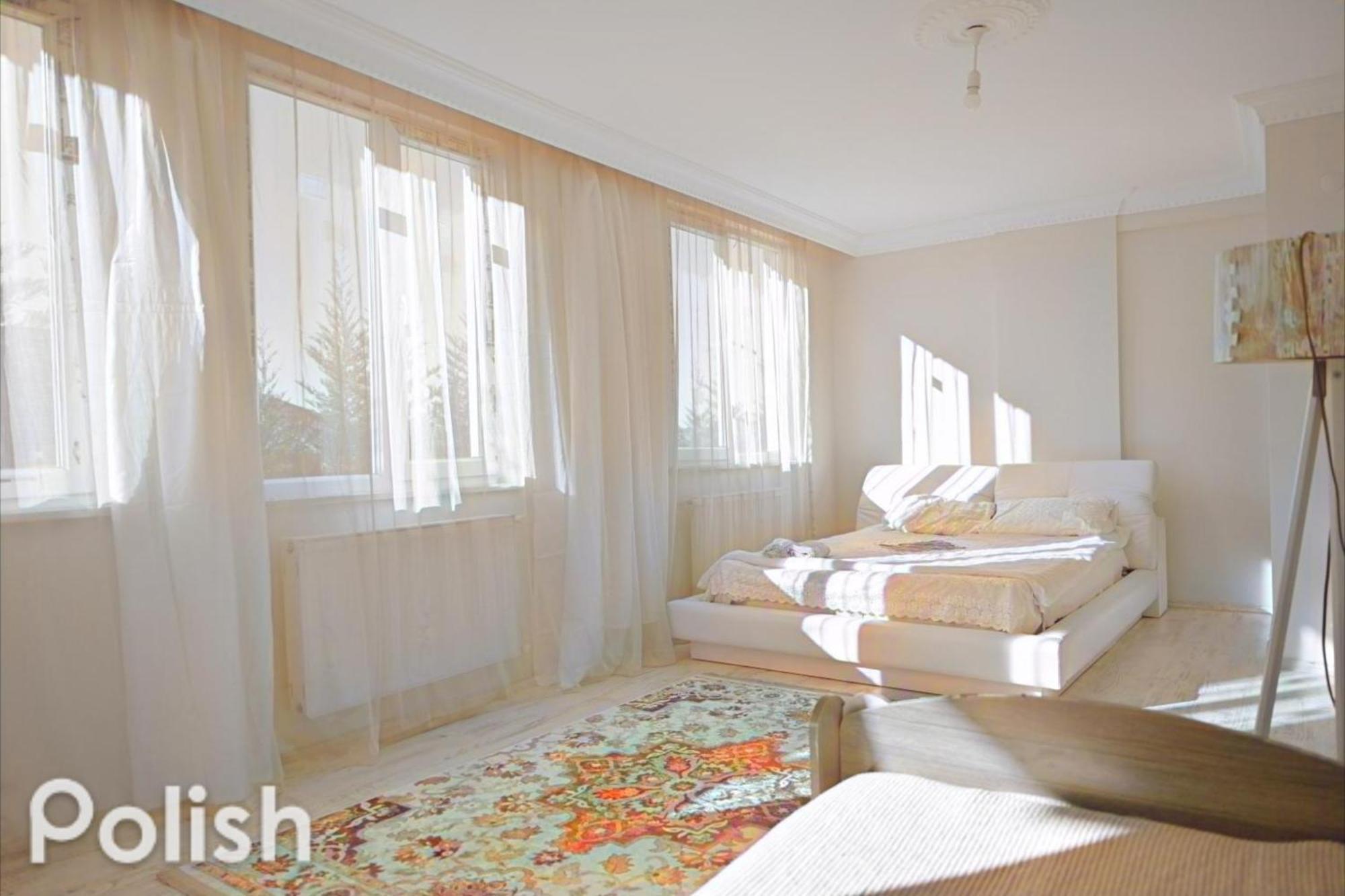 Orman Villa Hotel Is 6 Minutes From The Airport Arnavutkoy Zewnętrze zdjęcie