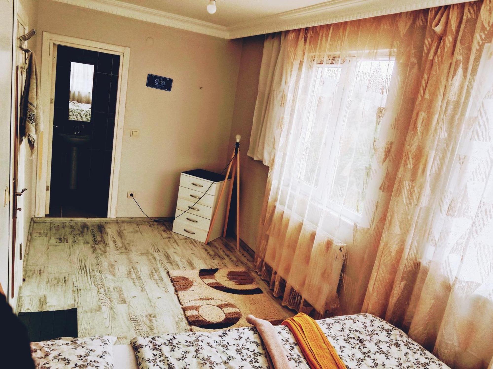 Orman Villa Hotel Is 6 Minutes From The Airport Arnavutkoy Zewnętrze zdjęcie