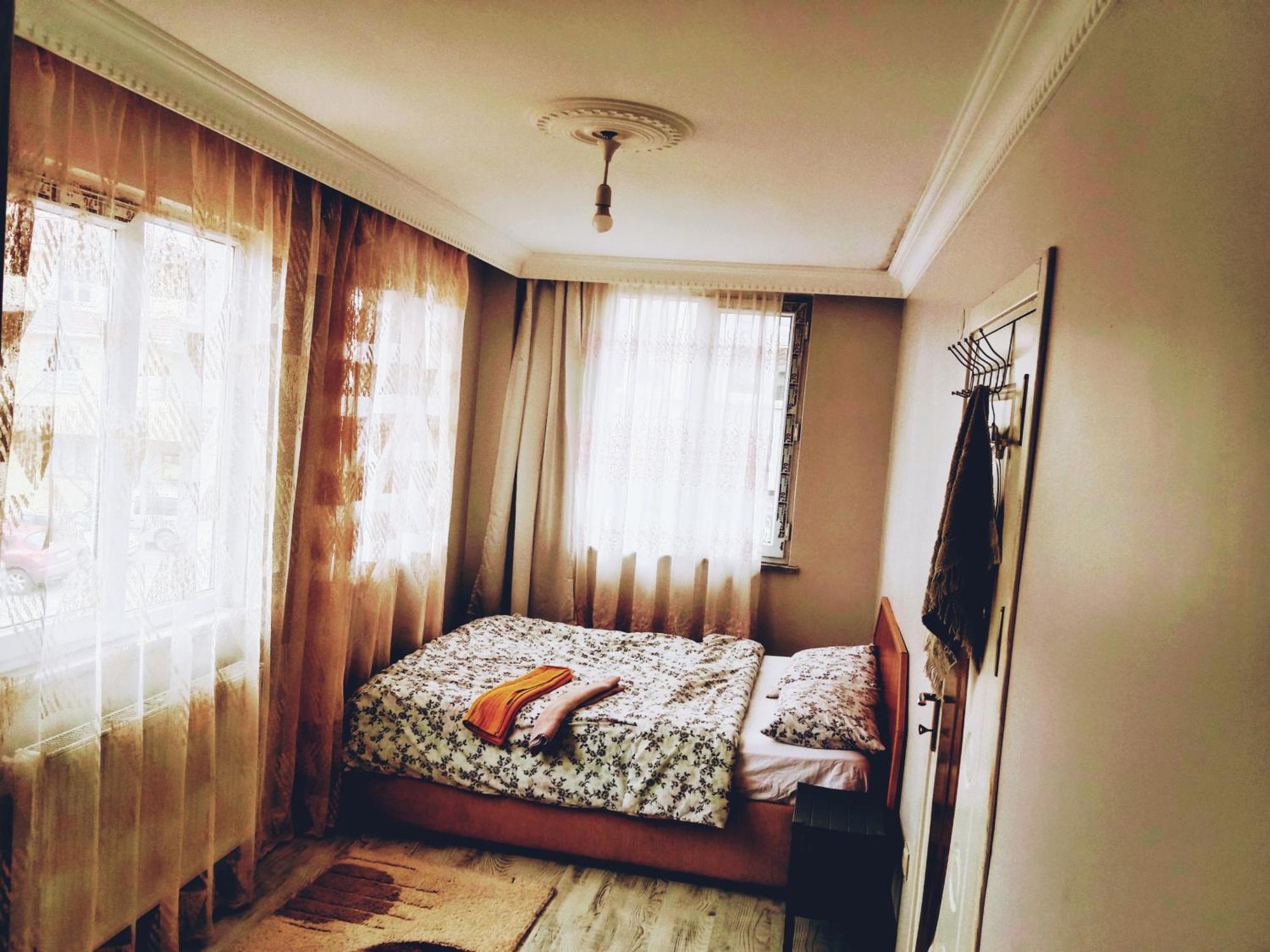 Orman Villa Hotel Is 6 Minutes From The Airport Arnavutkoy Zewnętrze zdjęcie