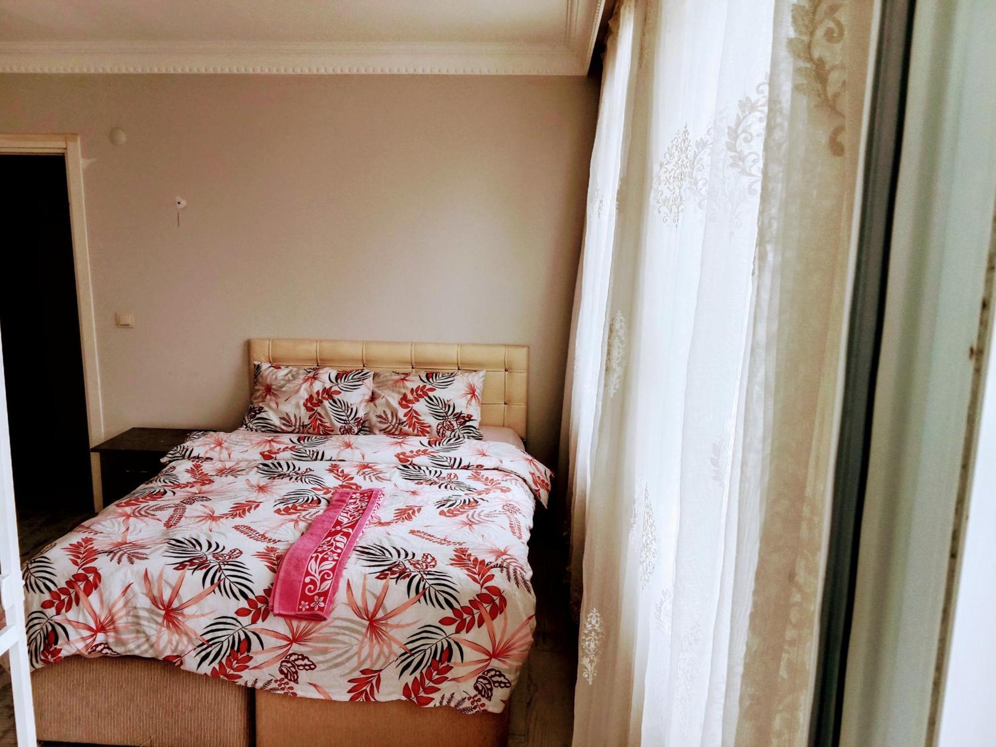 Orman Villa Hotel Is 6 Minutes From The Airport Arnavutkoy Zewnętrze zdjęcie