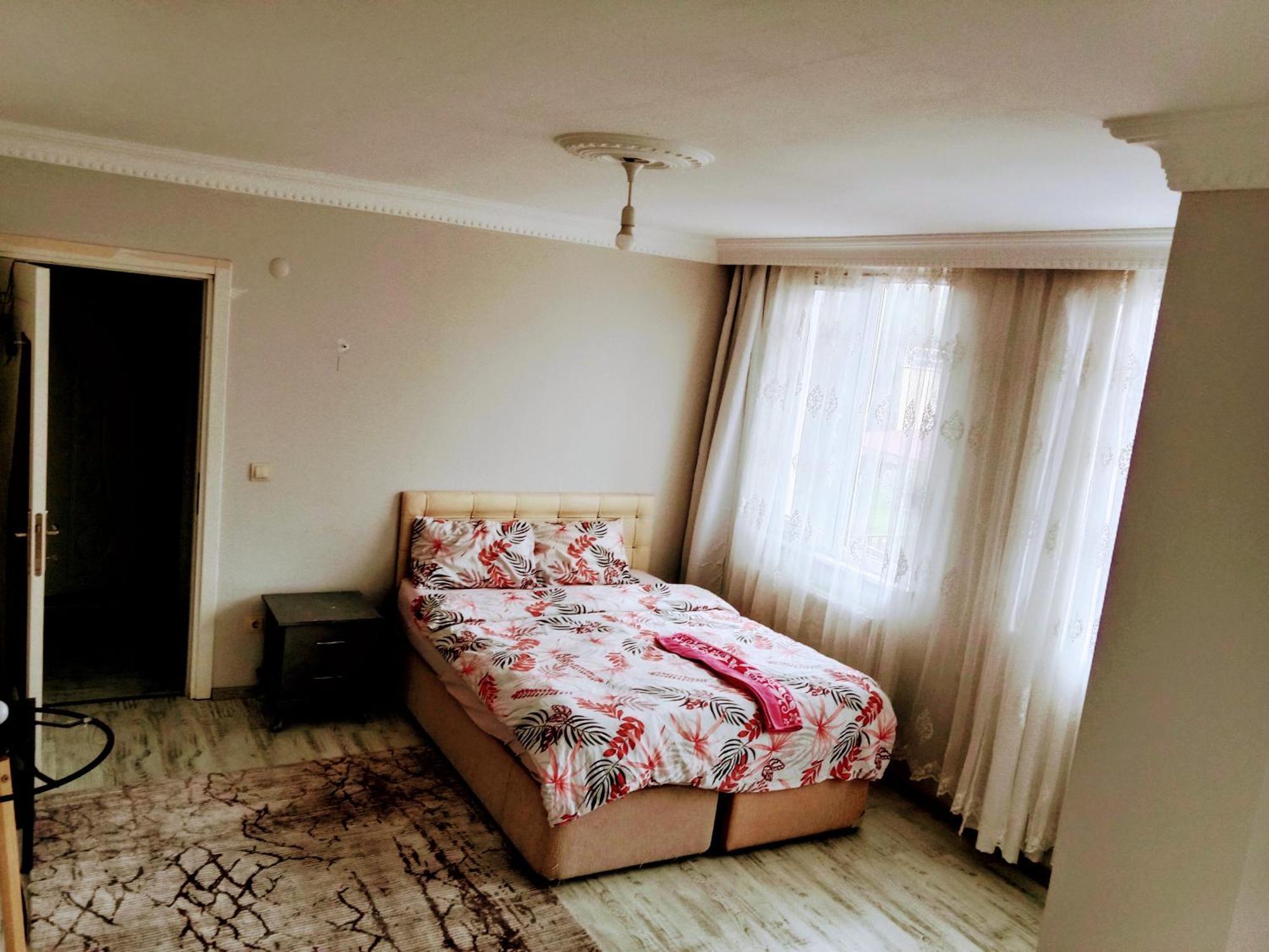 Orman Villa Hotel Is 6 Minutes From The Airport Arnavutkoy Zewnętrze zdjęcie