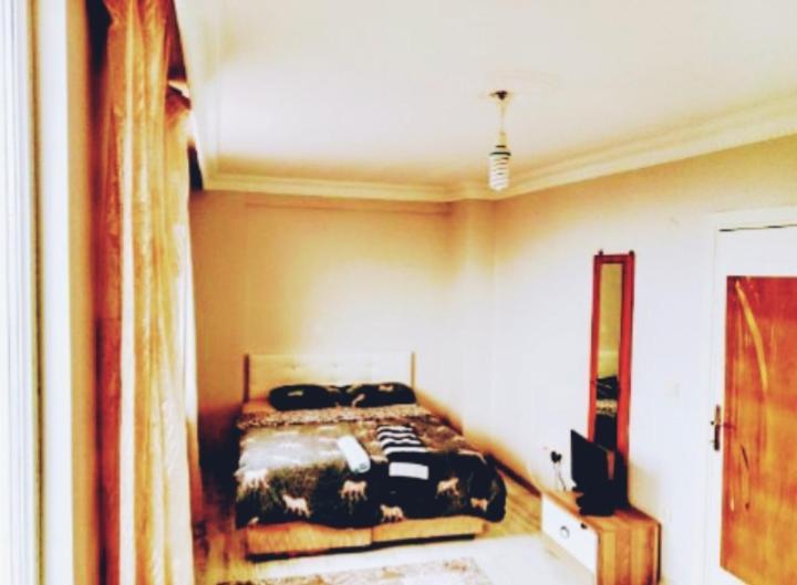 Orman Villa Hotel Is 6 Minutes From The Airport Arnavutkoy Zewnętrze zdjęcie