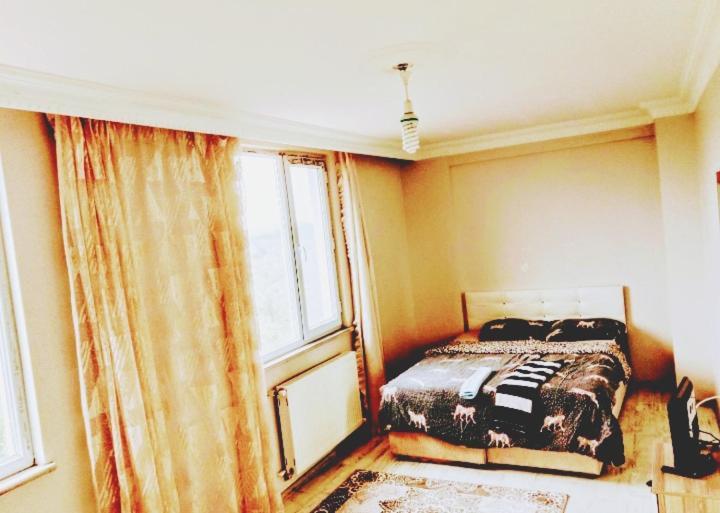 Orman Villa Hotel Is 6 Minutes From The Airport Arnavutkoy Zewnętrze zdjęcie