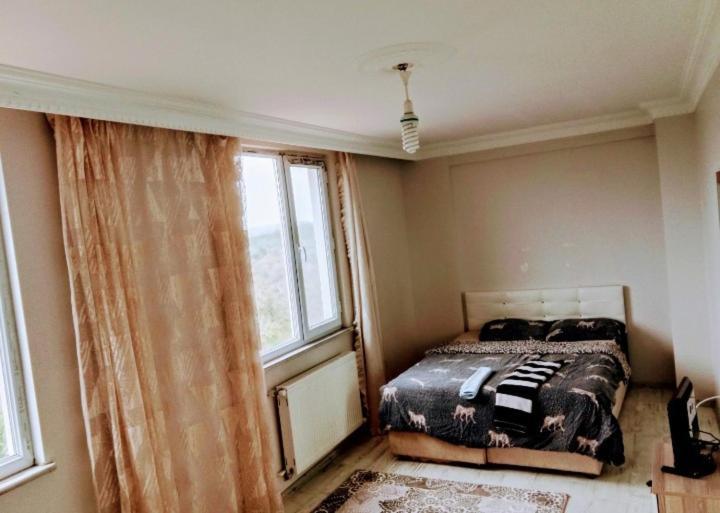 Orman Villa Hotel Is 6 Minutes From The Airport Arnavutkoy Zewnętrze zdjęcie