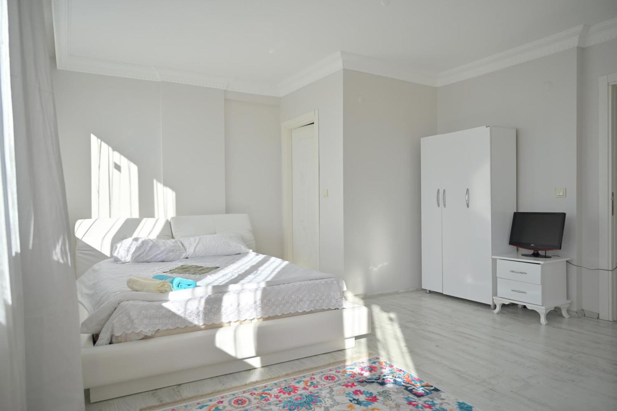 Orman Villa Hotel Is 6 Minutes From The Airport Arnavutkoy Zewnętrze zdjęcie