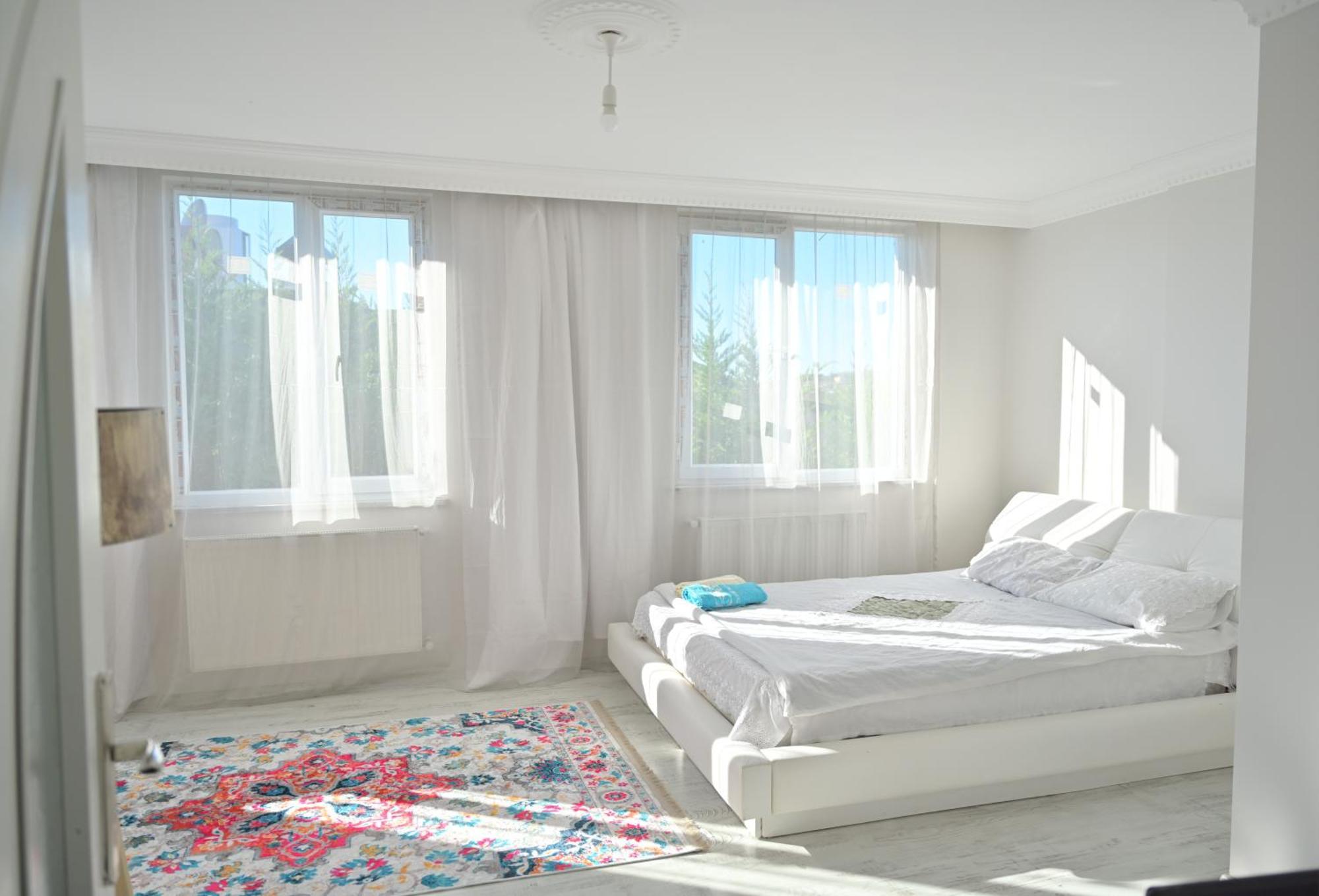 Orman Villa Hotel Is 6 Minutes From The Airport Arnavutkoy Zewnętrze zdjęcie
