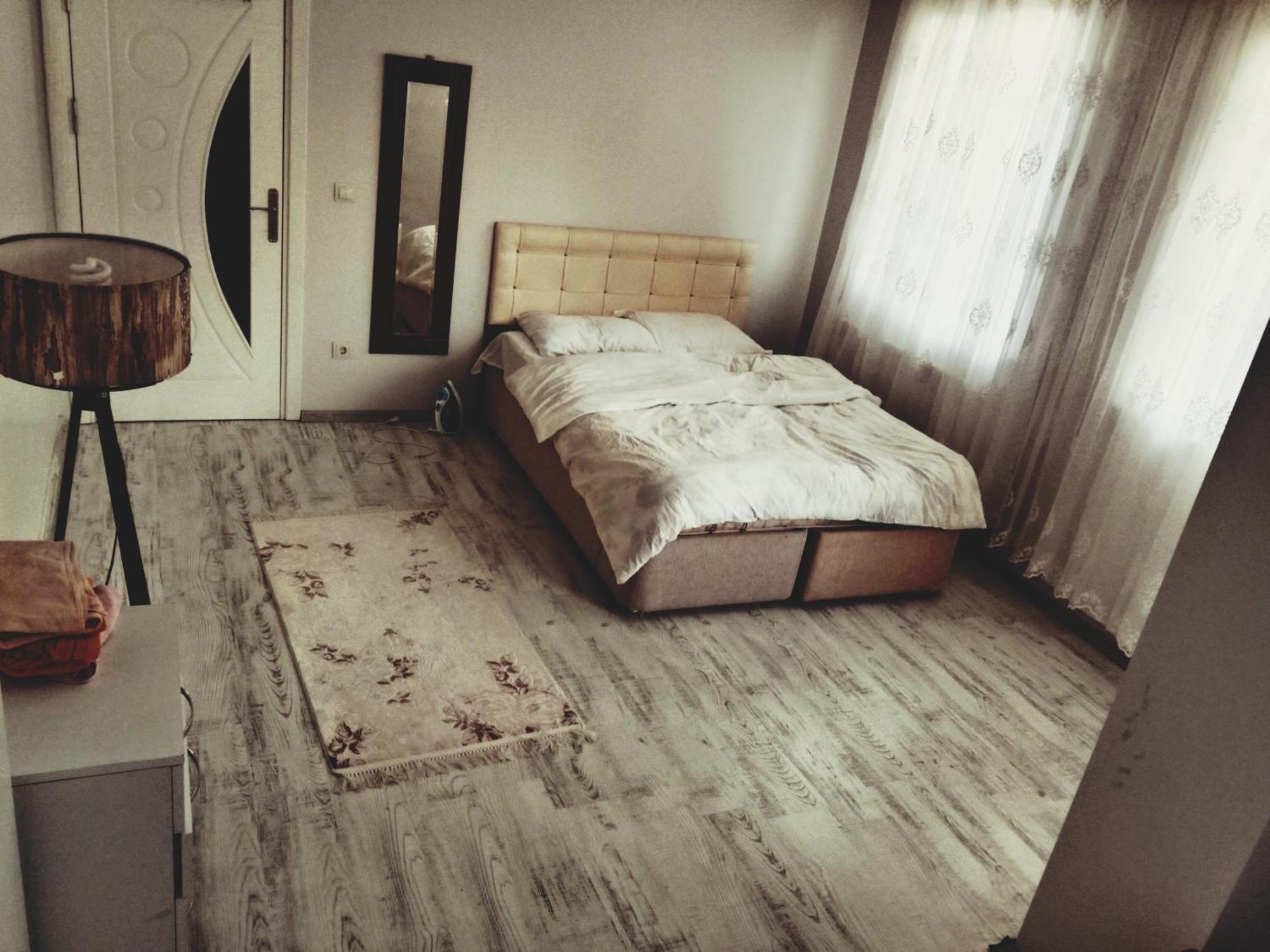 Orman Villa Hotel Is 6 Minutes From The Airport Arnavutkoy Zewnętrze zdjęcie