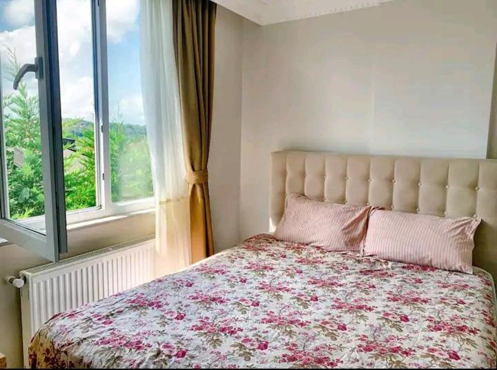 Orman Villa Hotel Is 6 Minutes From The Airport Arnavutkoy Zewnętrze zdjęcie