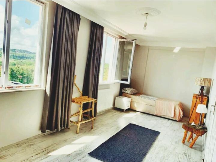 Orman Villa Hotel Is 6 Minutes From The Airport Arnavutkoy Zewnętrze zdjęcie