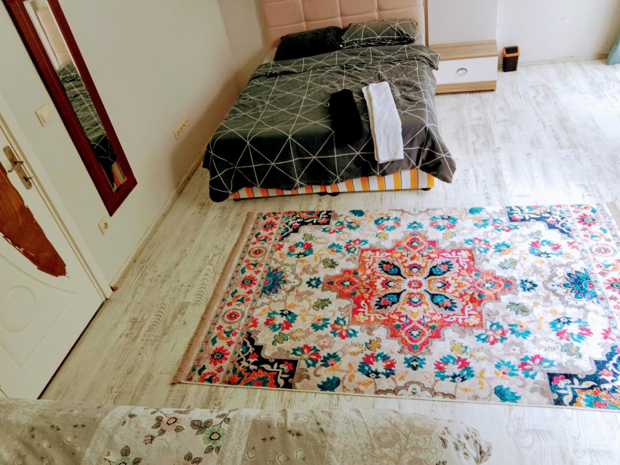 Orman Villa Hotel Is 6 Minutes From The Airport Arnavutkoy Zewnętrze zdjęcie
