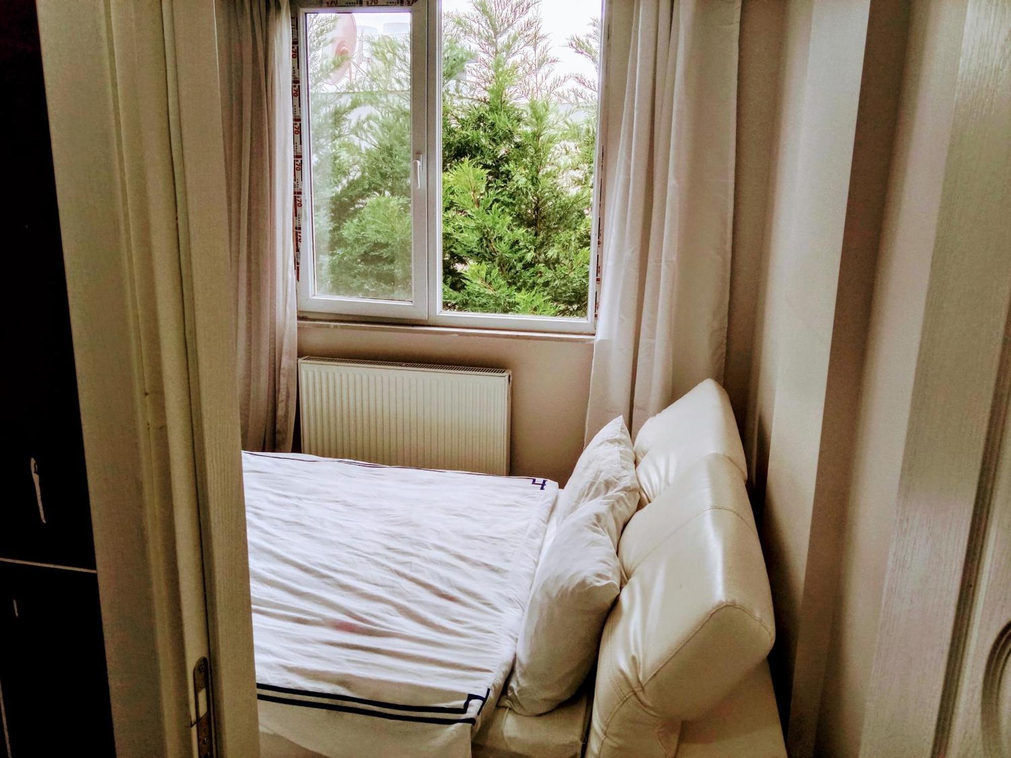 Orman Villa Hotel Is 6 Minutes From The Airport Arnavutkoy Zewnętrze zdjęcie