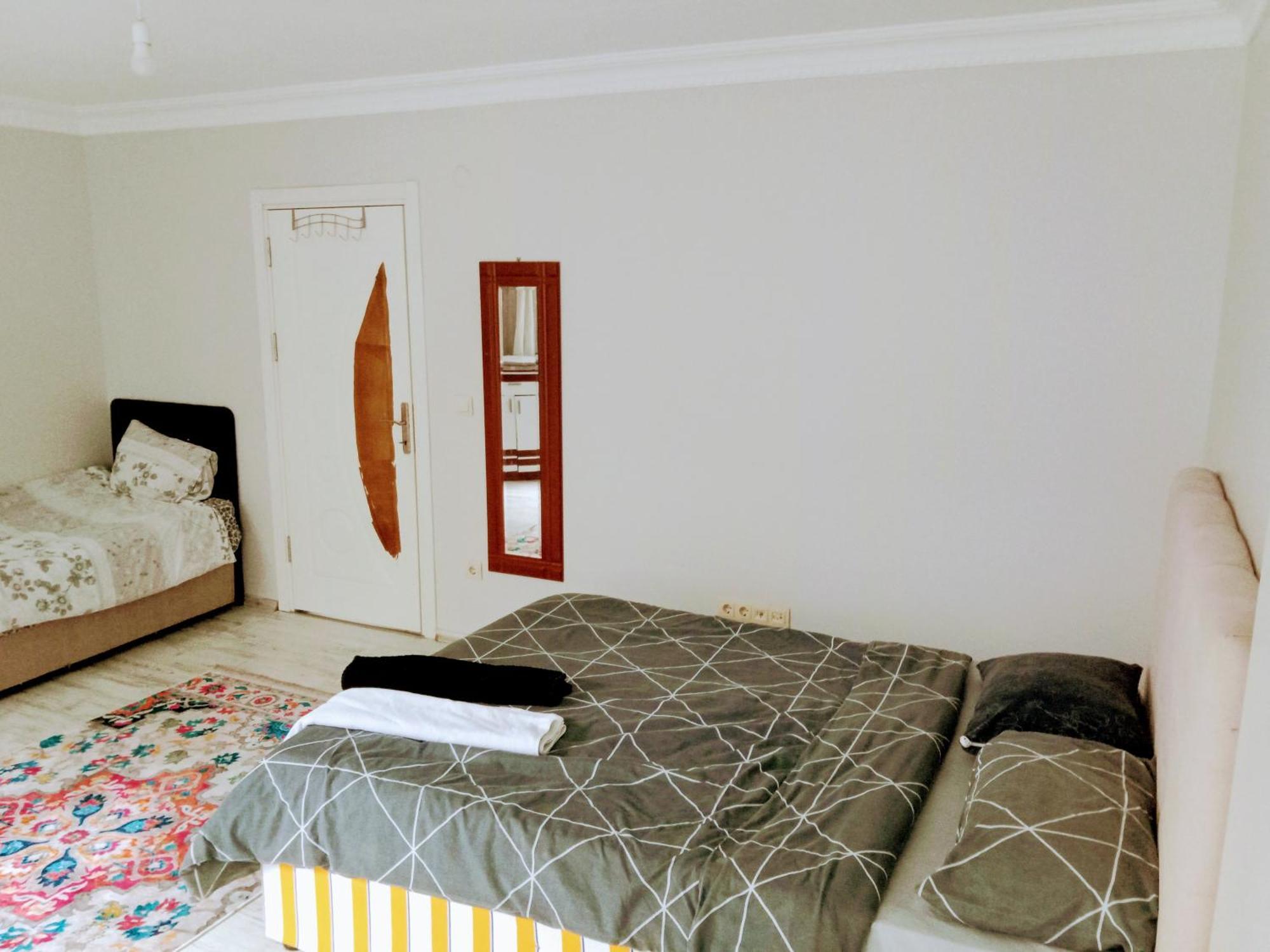 Orman Villa Hotel Is 6 Minutes From The Airport Arnavutkoy Zewnętrze zdjęcie