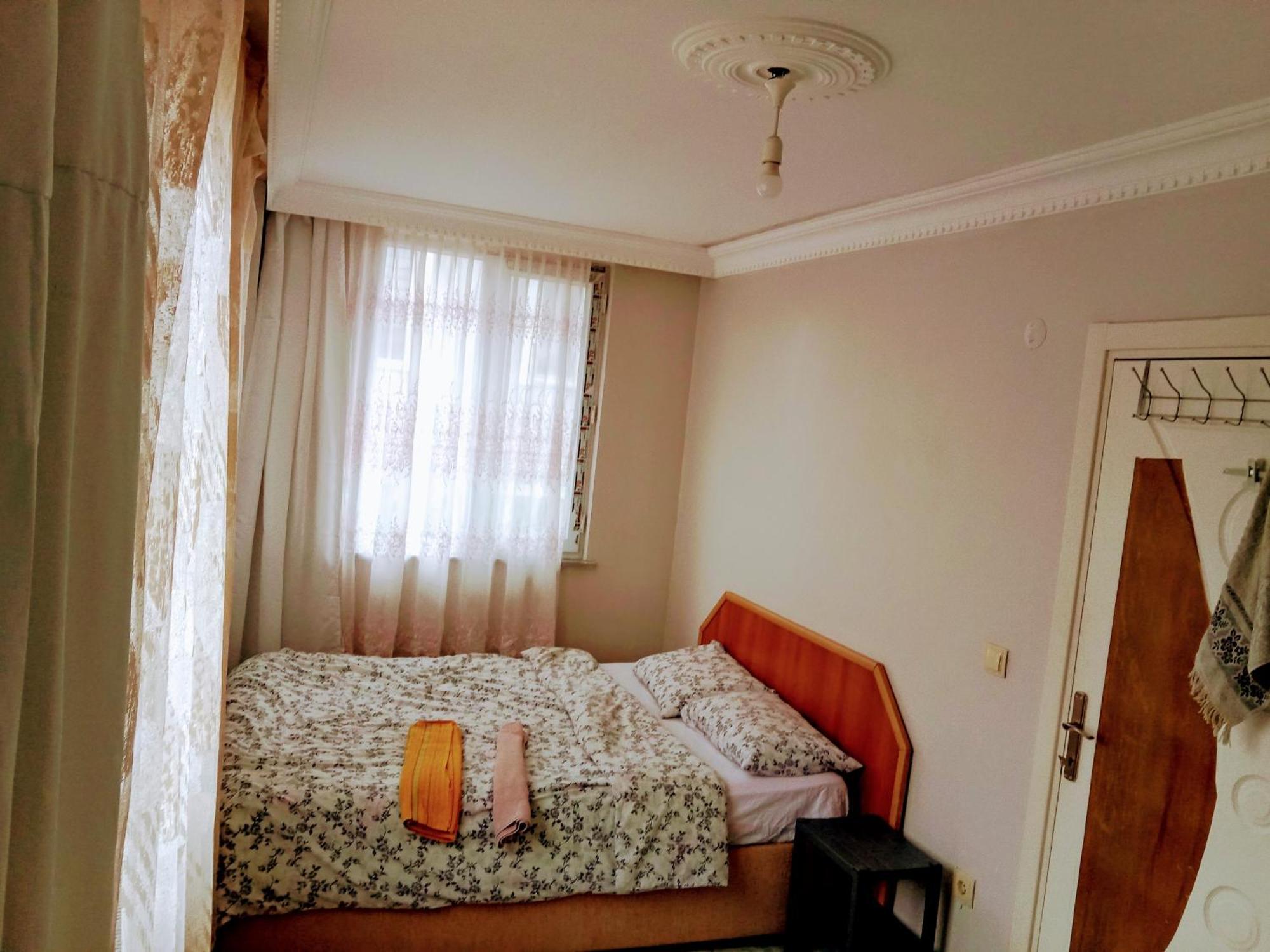 Orman Villa Hotel Is 6 Minutes From The Airport Arnavutkoy Zewnętrze zdjęcie